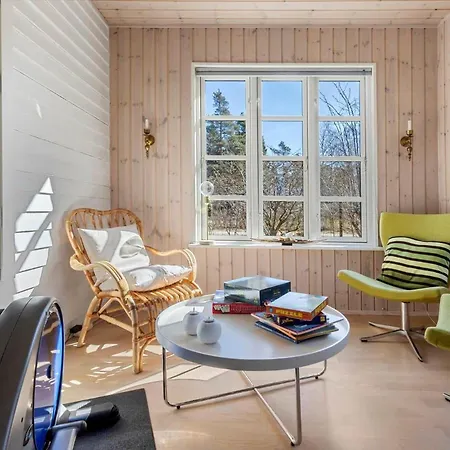 84300-ebeltoft-bogfinkevej-17 Semesterbostad Fuglslev