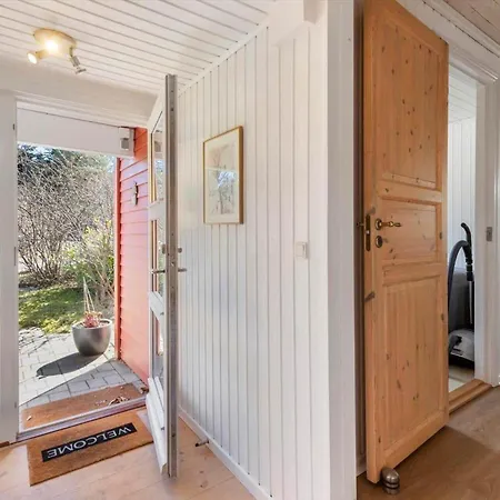 別荘 84300-ebeltoft-bogfinkevej-17 Fuglslev